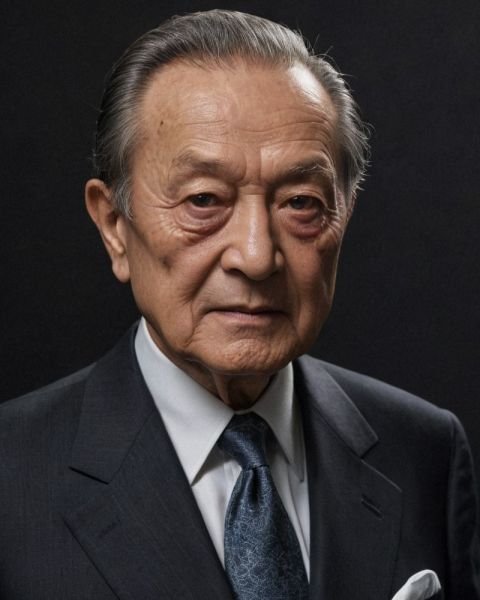 File:H W Chan Portrait.jpg